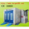 Buy cheap car spray painting booth TG-70B from wholesalers