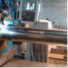 Buy cheap 50Hz / 60Hz SS Wire Mesh Slotted Screen Welding Machine Q25 Support Rod from wholesalers
