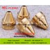 Buy cheap Plasma Cutting Consumables Nozzle Cap .11.836.901.163 T3030 For Kjellberg FineFocus Accessories from wholesalers