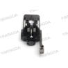 Buy cheap Guide Roller For GT5250 Parts , 54749000- Suitable for Gerber Cutter from wholesalers