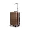 Buy cheap fashion ABS travel trolley cases luggage bag factory from wholesalers