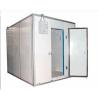 Buy cheap Mini Cold Storage Food Portable Cold Rooms from wholesalers