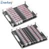 Buy cheap Enerkey 5A 3S 4S 5S 6S 7S 8S 9S 10S 12S 14S 16S 17S 21S Lithium Active Equalizer with Acrylic Plate Li-ion/Lto/Lifepo4 Battery Balancer for Scooter from wholesalers
