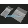 Buy cheap Safety Fill Plastic Inflatable Air Cushion Bubble Protection Packaging Bag, Strapping air inflatable cusioning film bag, voi from wholesalers