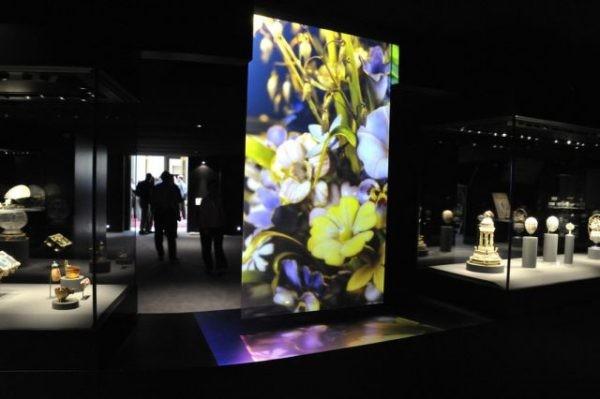 Buy cheap Durable transparent holographic rear projection film 3D Hologram Technology from wholesalers