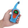Buy cheap Hands Free Children's AAA Batteries Walkie Talkie Toy from wholesalers