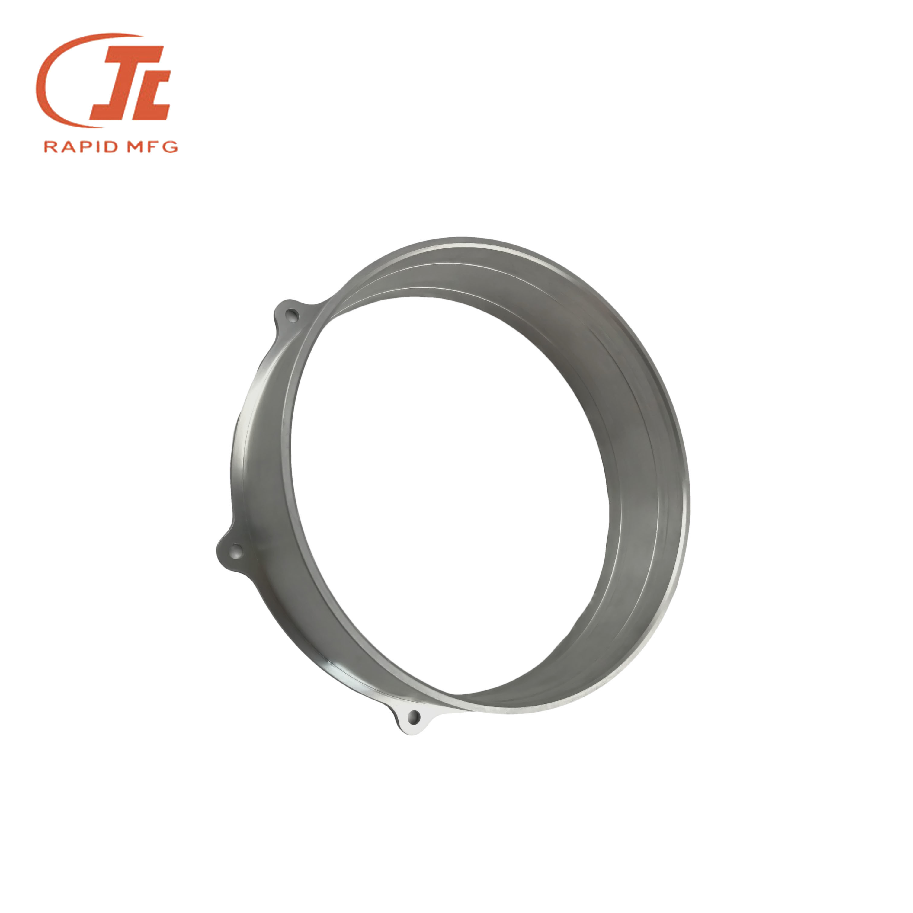 Deep Drawing Stainless Steel Parts / Cnc Lathe Stainless Steel Parts in Machining