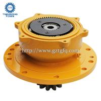 Buy cheap Komatsu Excavator Swing Gearbox PC56-7 Swing Complete Assembly product