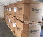 Ingeo 2500HP PLA Biodegradable Material Plastic Pellets NatureWork