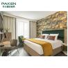Buy cheap High End Modern Hotel Guest Rooms The Whole Set Furniture from wholesalers