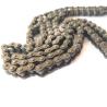 Buy cheap Carbon Steel Stainless Steel Transmission Roller Chain For Conveyor from wholesalers