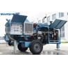 Buy cheap Industrial Cable Hydraulic Puller Tensioner For Single Conductor from wholesalers