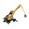 Buy cheap CAT 3049 Material Handler 1/50 Scale Diecast Model Engineering Collectible 85919 from wholesalers