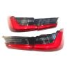 Buy cheap Brake Lamp 63217420450 Tail Light for BMW 3 Series G20 G28 Car Taillight Lights 2020 from wholesalers