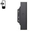Wall Mounted Advertising Outdoor Digital Signage Kiosk