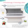 Buy cheap Manufacturer high power diodes photobiomodulation light therapy bed PBM red light therapy bed for sale from wholesalers