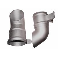 Buy cheap Produce Mold Firstly / Hot Chamber 380 Alloy Pressure Die Casting / Customized product