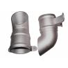 Buy cheap Produce Mold Firstly / Hot Chamber 380 Alloy Pressure Die Casting / Customized Size Downpipe Shoe from wholesalers