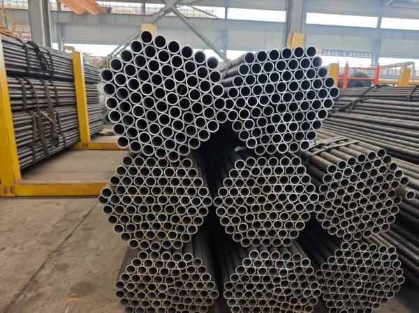 Buy cheap Customized Long Life Span Boiler Steel Tubes For High Pressure Power Plant from wholesalers