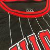 Buy cheap Black NBA Team Jerseys Quick Dry 11 Basketball Jersey Striped from wholesalers