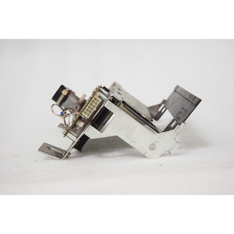 ATM Machine NCR ATM Parts NCR Shutter 4450718661 4450718662 Original