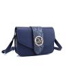 Buy cheap 2021 new sneakskin pattern PU single shoulder bag Sling bag crossbody bag manufacturers wholesale sling bag from wholesalers