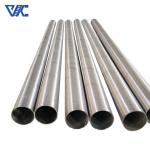 Buy Hot Selling Excellent Corrosion Resistance Nickel Pipe 99.9% Purity Seamless