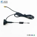 50 Ohm 2.4G GPS GLONASS Antenna , High Gain GPS Antenna For Android Tablet