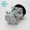 Buy cheap Air Conditioning Compressor Excavator Kato HD820-1 HD820-2 HD820-3 from wholesalers