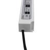 Buy cheap 12v Driver For Led Strip Waterproof IP67 Cooler Refrigerator Power Supply from wholesalers