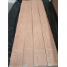 Buy cheap Red Oak Wood Veneer from wholesalers
