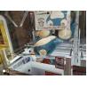 Buy cheap 160W 2 Players Crane Vending Machine , Super Market Arcade Claw Machine from wholesalers
