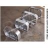 Buy cheap About CB/T615-1995 Marine hot-dip galvanized suction grille-Submarine door suction grille Product Overview from wholesalers