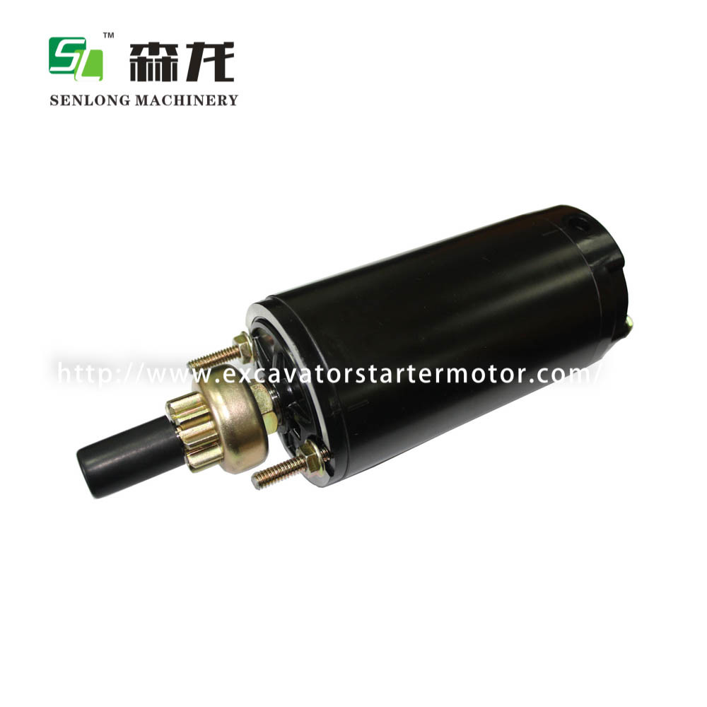 12V 9T 52-098-13 52 098 13-S 52-098-06 52-098-10 Starter for Magnum Vertical