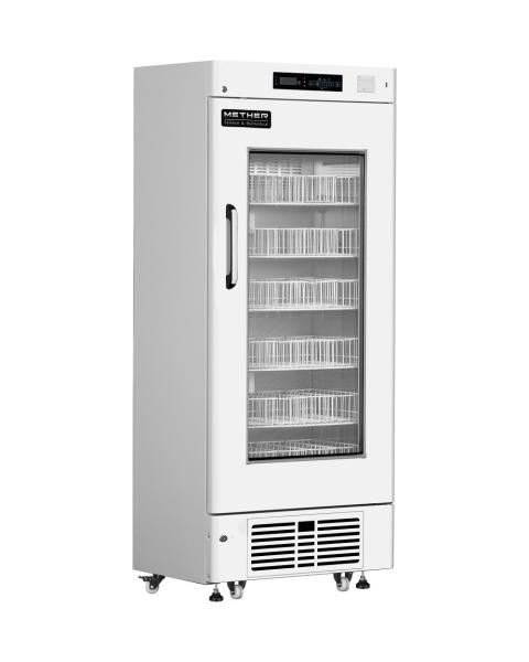 Buy cheap 4°C Blood Bank Refrigerator 368L Medical Cold Storage MBC-4V368 from wholesalers