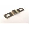Buy cheap Low Electric Resistant Nickel Plated Copper Bus Bar For Battery Terminals from wholesalers