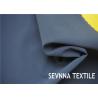 Buy cheap Eco Friendly Nylon Lycra Swimsuit Fabric Sun Tan Ray Through Anti Microbial from wholesalers