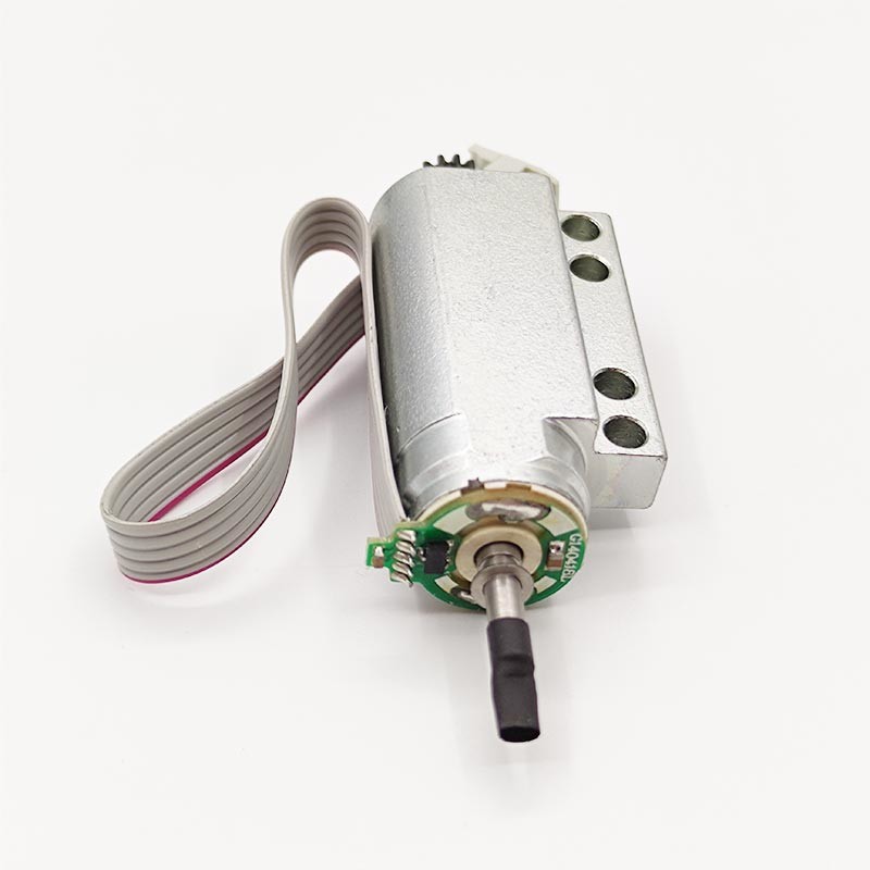 00351602S00 Metal Siemens Motor 1727L045C ZX2220 SMT Parts