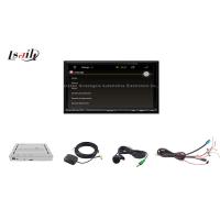 Buy cheap Android 4.2 / 4.4 car gps navigation Support TMC / WIFI Network for DVD Player product