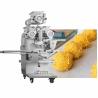 Buy cheap SUS304 Meatball Forming Machine Encrusting Machinery 100pcs Per Min from wholesalers