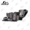 Buy cheap 5532492 Oil Pump For Heavy Truck Excavator Engine QSX15 ISX15 2881757 from wholesalers
