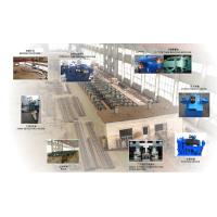 Buy cheap Serpentuator Tube Membrane Panel Production Line OEM ODM product