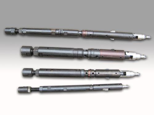 Buy cheap Wireline Core Drill Parts BQ NQ HQ PQ AQU BQU NQU Ezy Lock from wholesalers