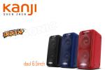 Daul 6.5 Inch Portable Bluetooth Speakers Shock Sound Covers 200 Meters Around