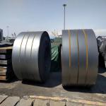 Cold Rolled Steel-made High Quality Corrosion-resistant Galvanized Steel
