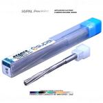 Customized Coating Carbide Reamer Straight Flute For Industrial