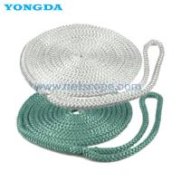 Buy cheap Friction-Resistance 12-Strand Polypropylene Rope product