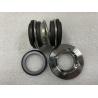 Buy cheap Double Mechanical Shaft Seals 31.7mm Suitable To Alfa Pump from wholesalers