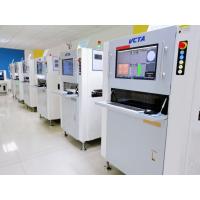Buy cheap Online AOI Automatic Optical Inspection Machine High Resolution Camera For 0201 product