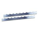Beekeeping equipment Iron Metal Stainless Steel Hive Frame Spacer for bee hive